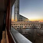 아파트 Powstancow Slaskich Lavish By Bookinghost *