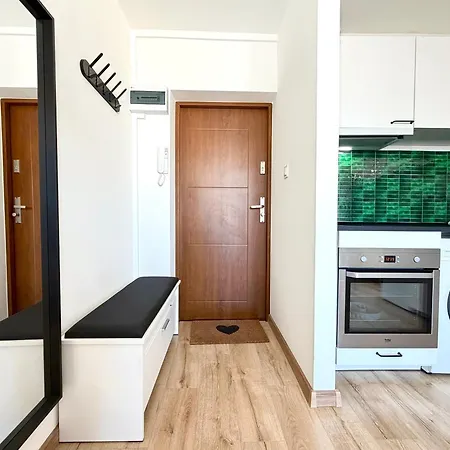 Powstancow Slaskich Lavish By Bookinghost