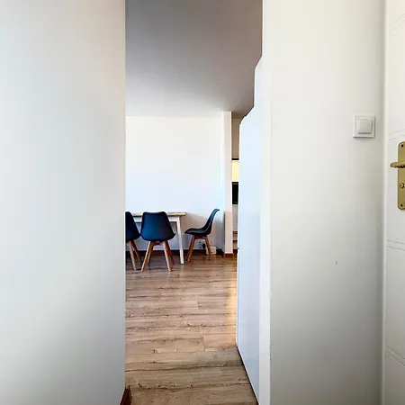 Powstańców śląskich Lavish By Bookinghost Apartament Wrocław