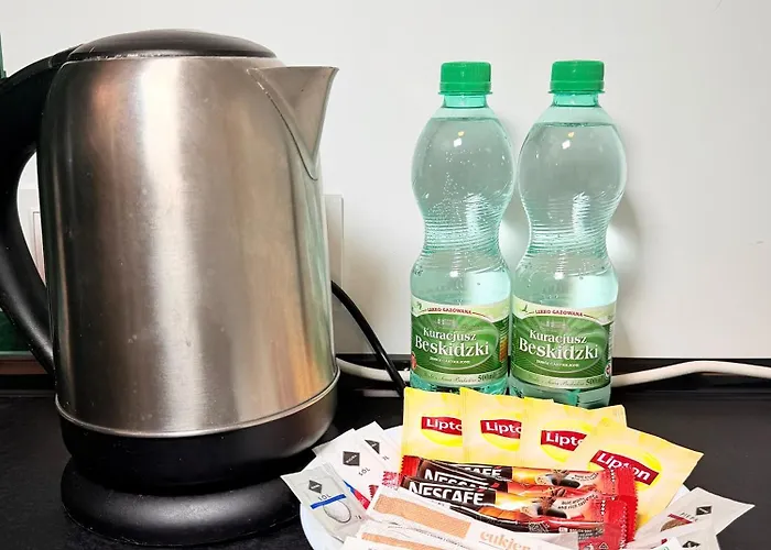 Powstańców śląskich Lavish By Bookinghost Apartament *